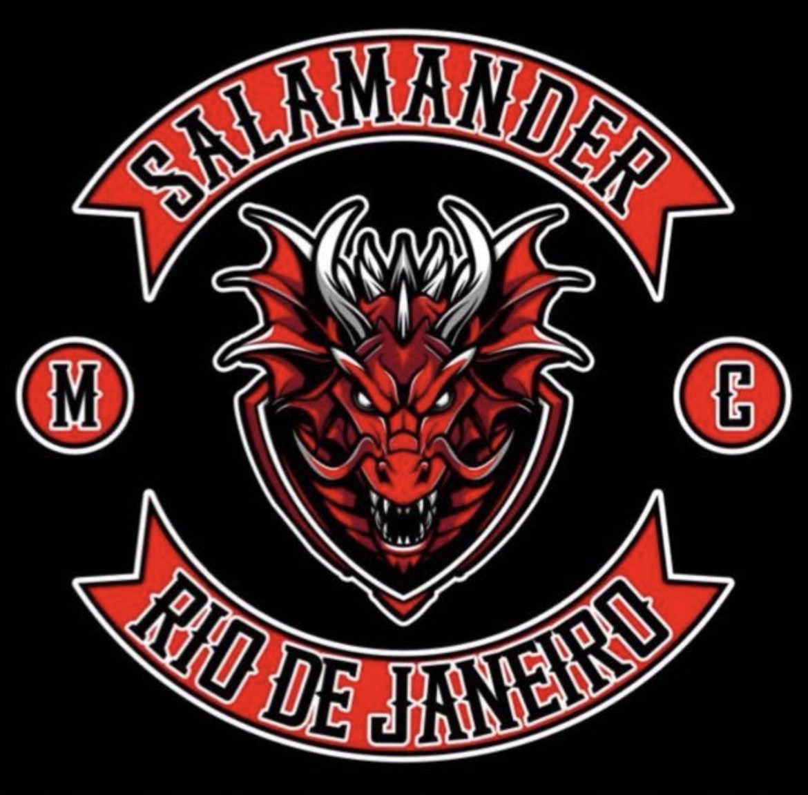 Salamander Mc