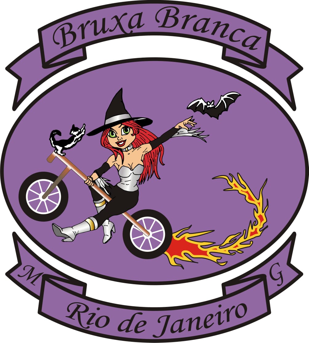 Bruxa Branca MG
