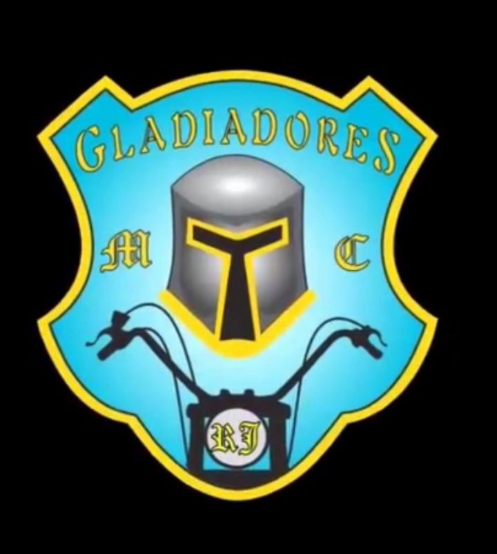 Gladiadores MC do RJ