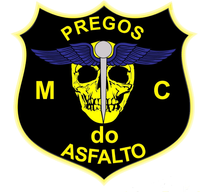 MOTO CLUBE PREGOS DO ASFALTO 