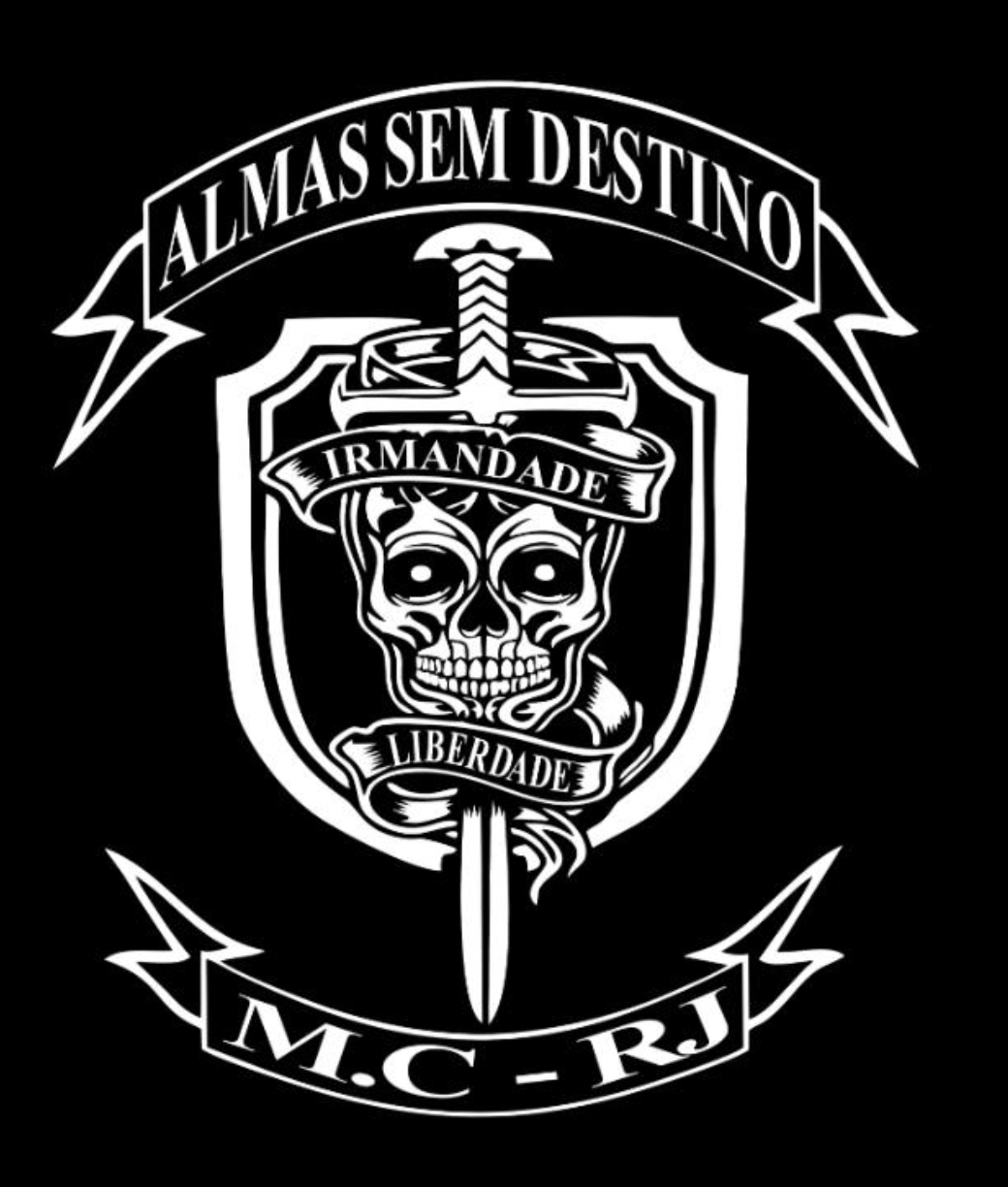 Almas Sem Destino