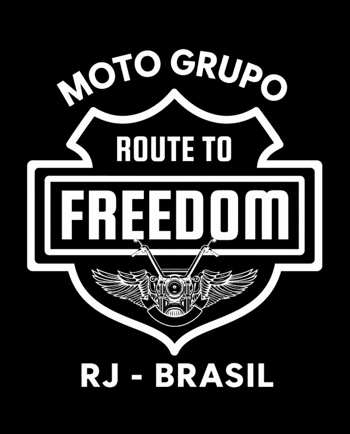 ROUTE TO FREEDOM MG