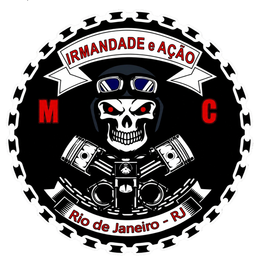 Irmandade e Ação Moto Clube