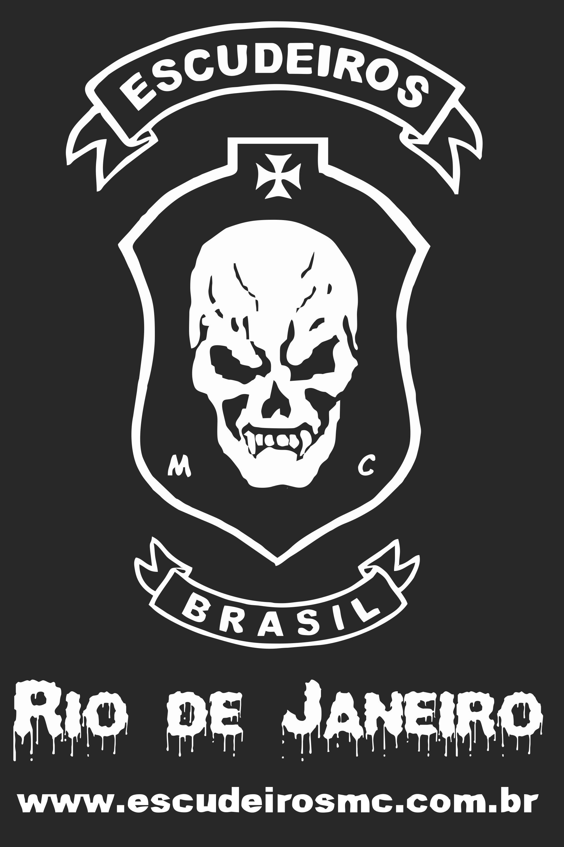 Escudeiros MC - Divisão Rio de Janeiro