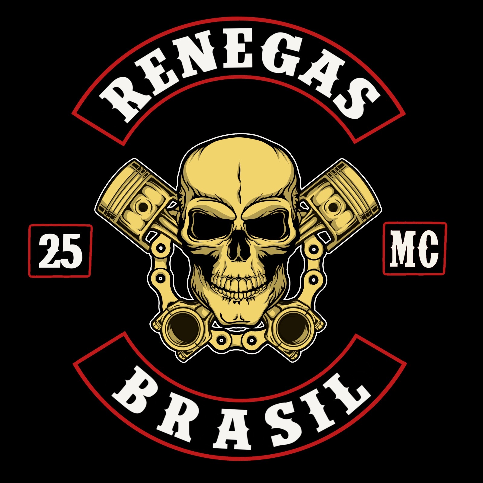 RENEGAS M C