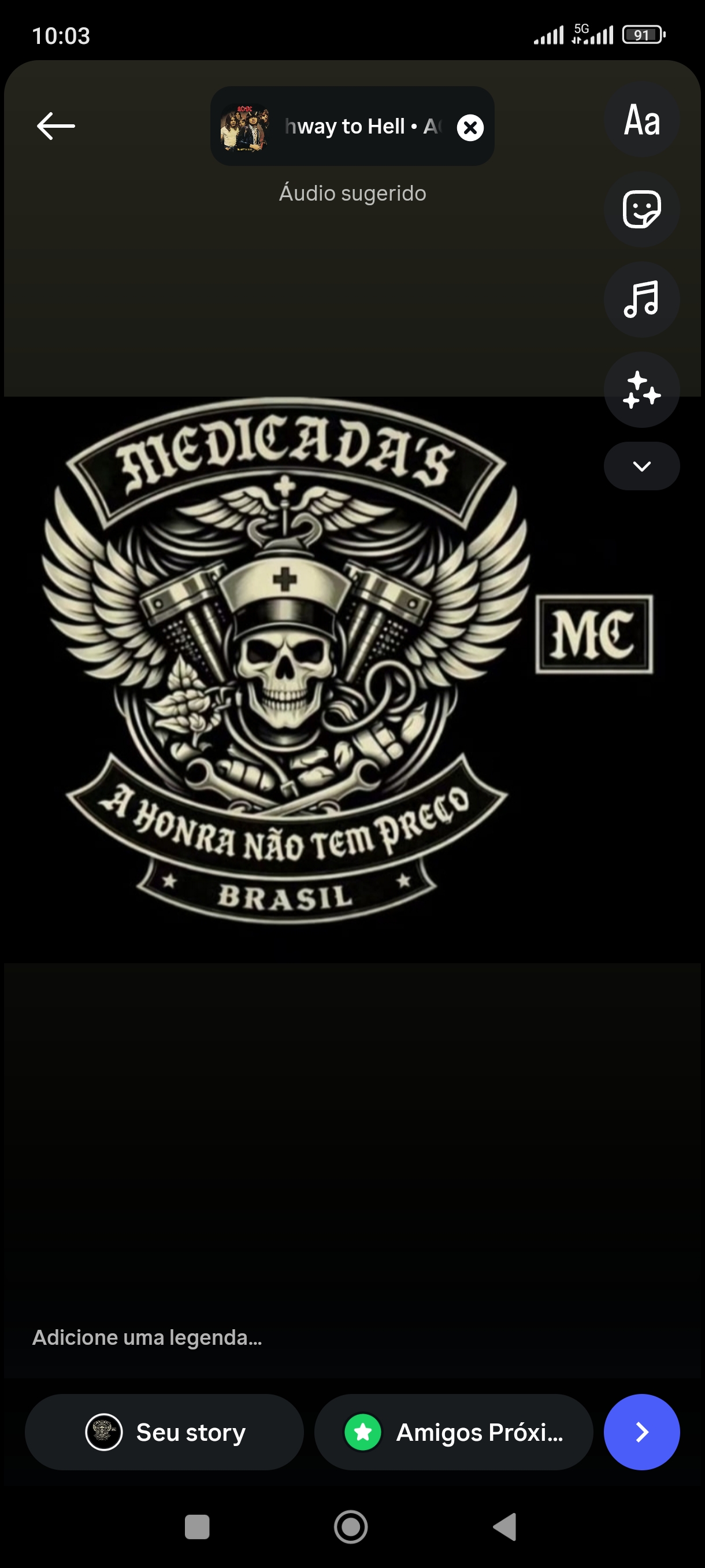 MEDICADA'S