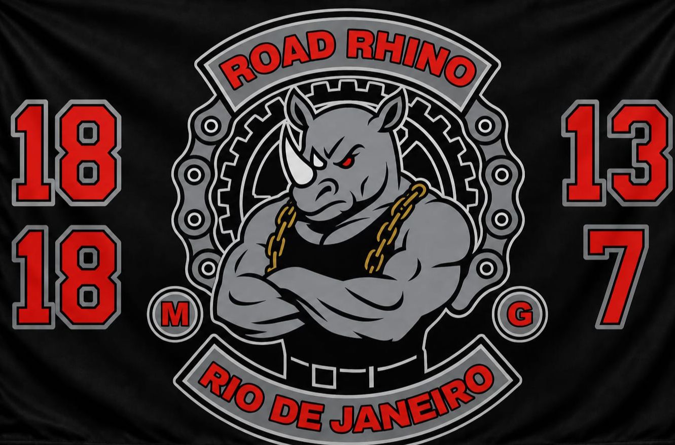 Road Rhino