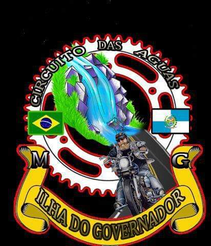 Circuito das águas m.g