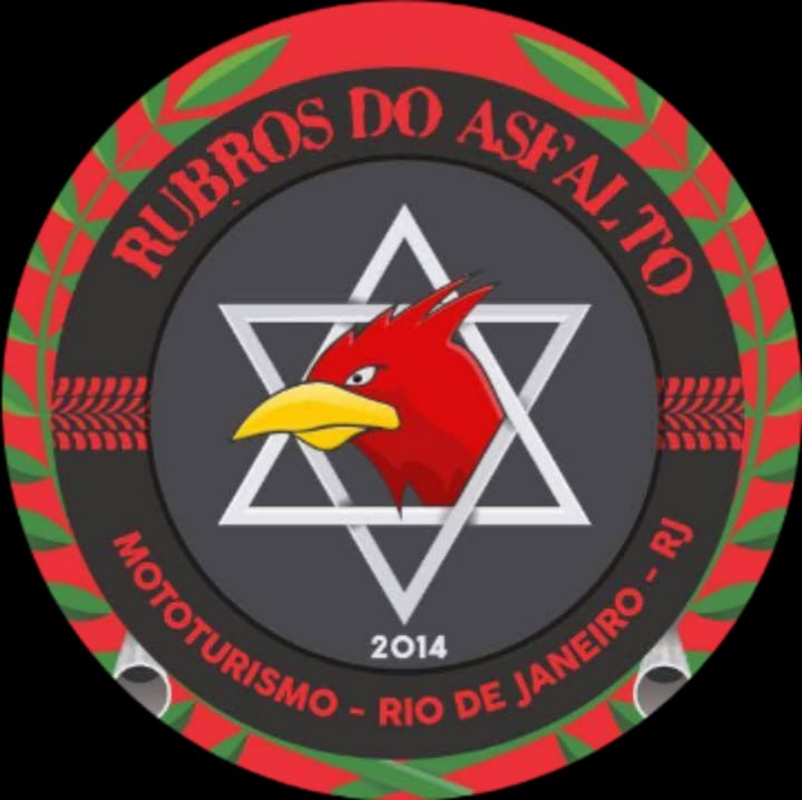 RUBROS DO ASFALTO MOTOTURISMO
