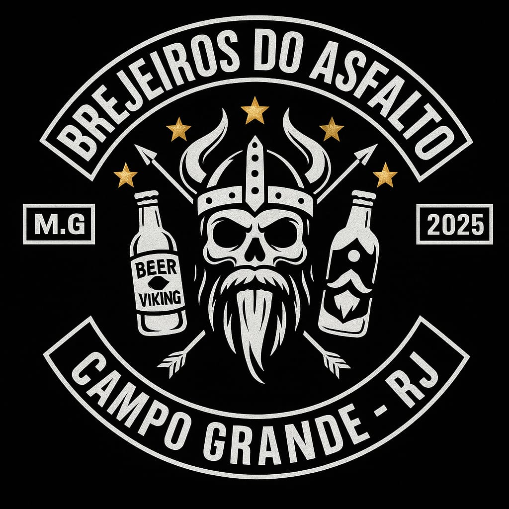 Brejeiros do asfalto 