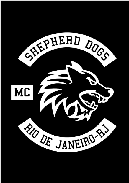 Shepherd Dogs M C