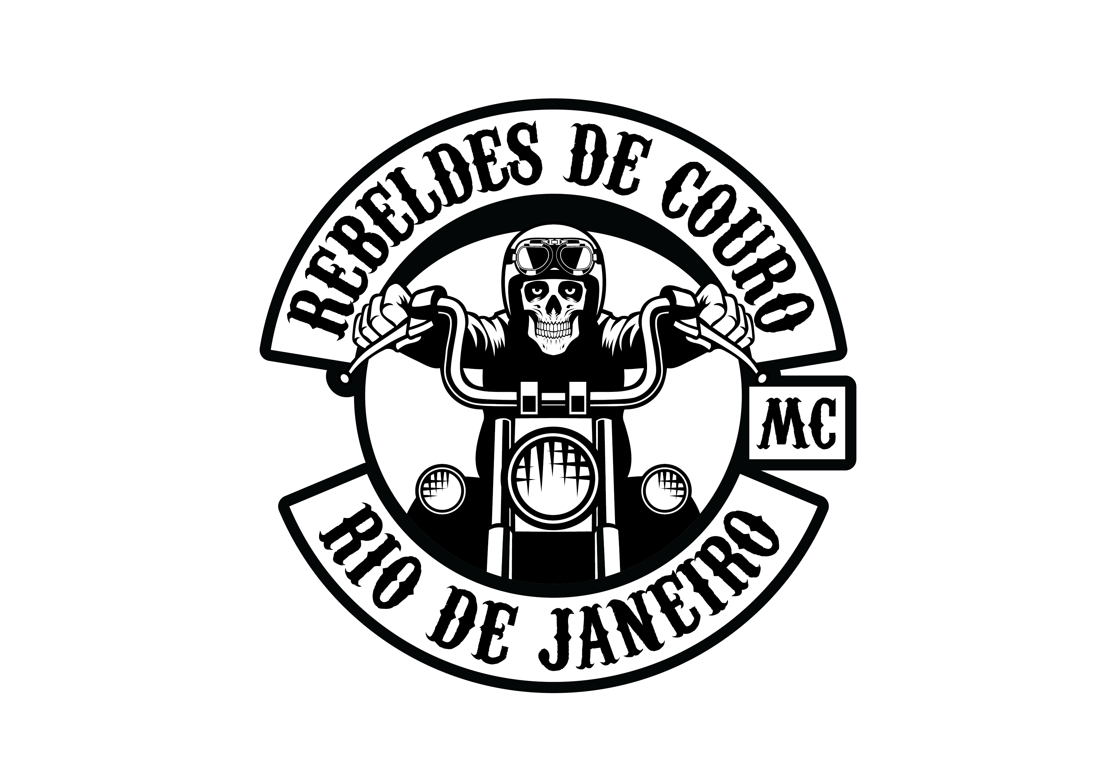 Rebeldes de Couro MC