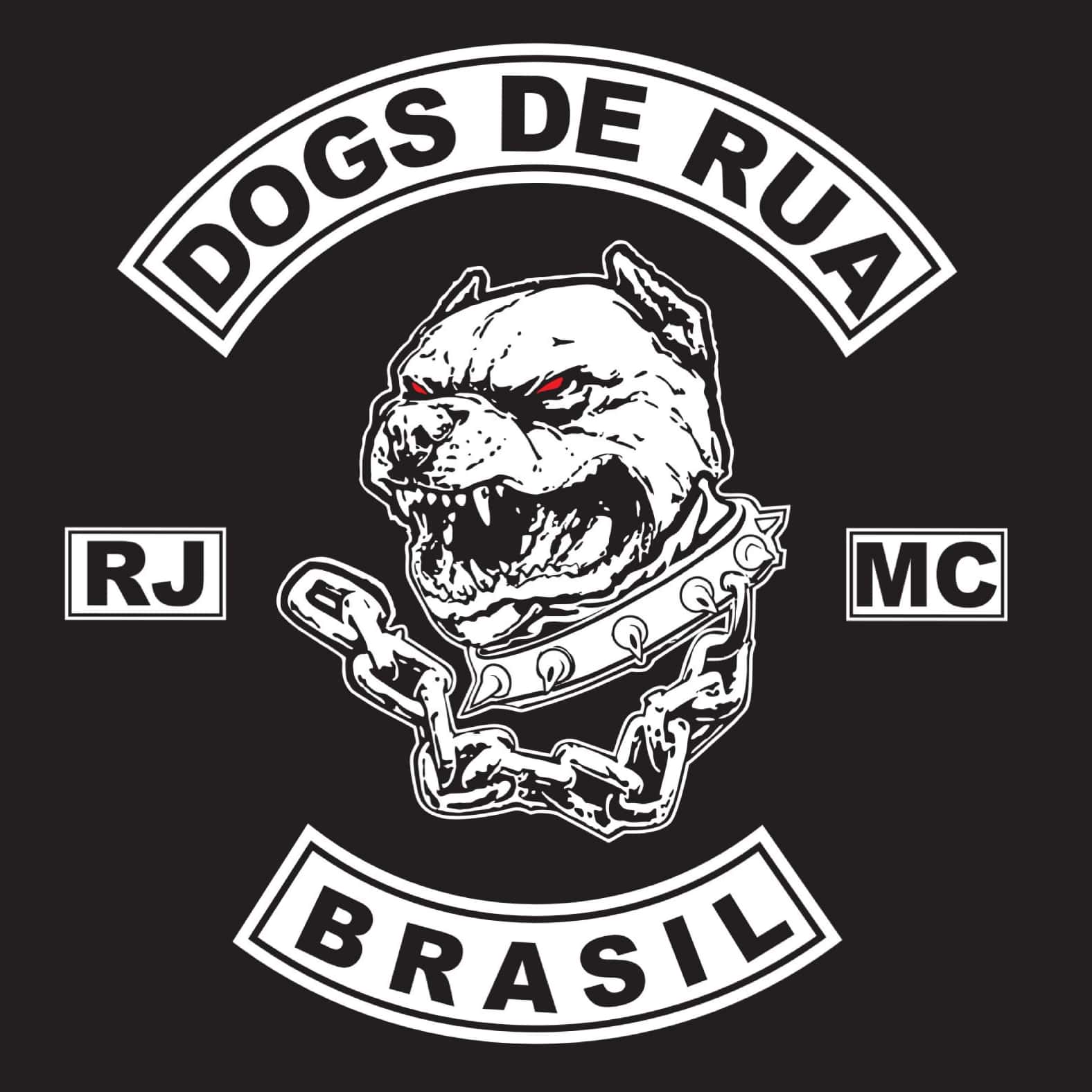 Dogs de Rua Moto Clube 
