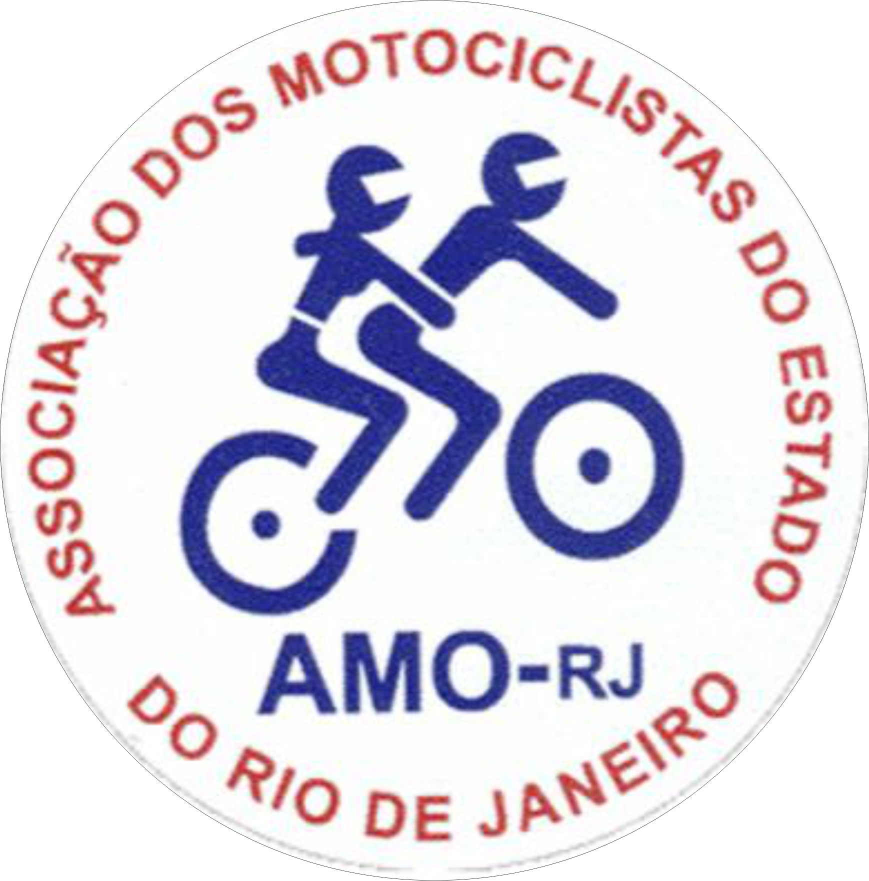 AAOCIAÇÃO DOS MOTOCICLISTAS DO ESTADO DO RIO DE JANEIRO