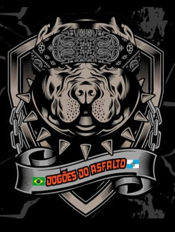 MG Dogões do Asfalto 