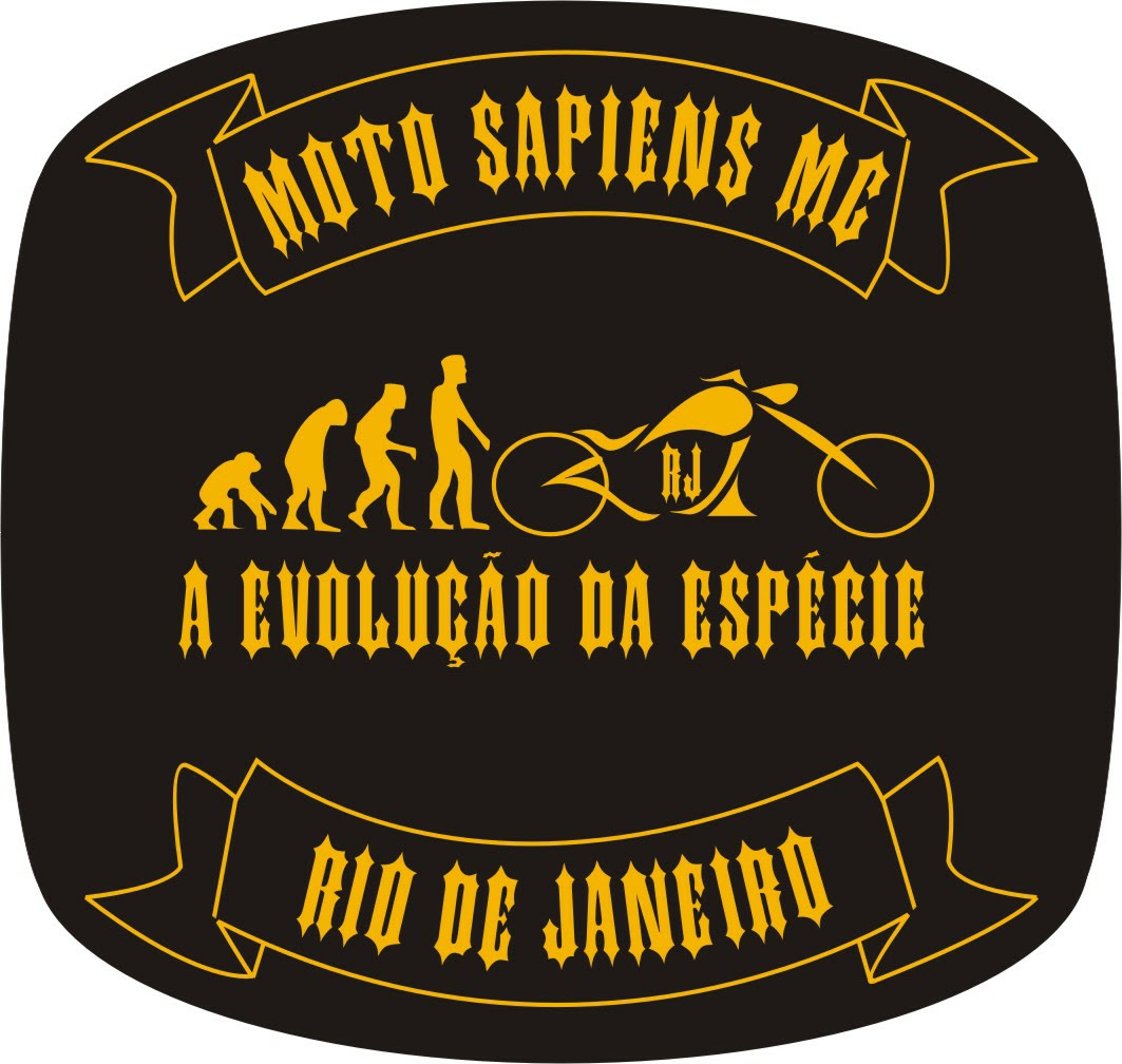 MOTO SAPIENS MOTO CLUBE