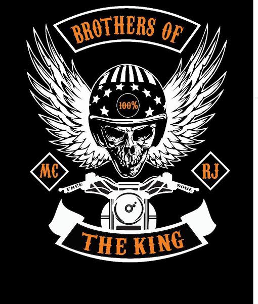 Brothers of the king