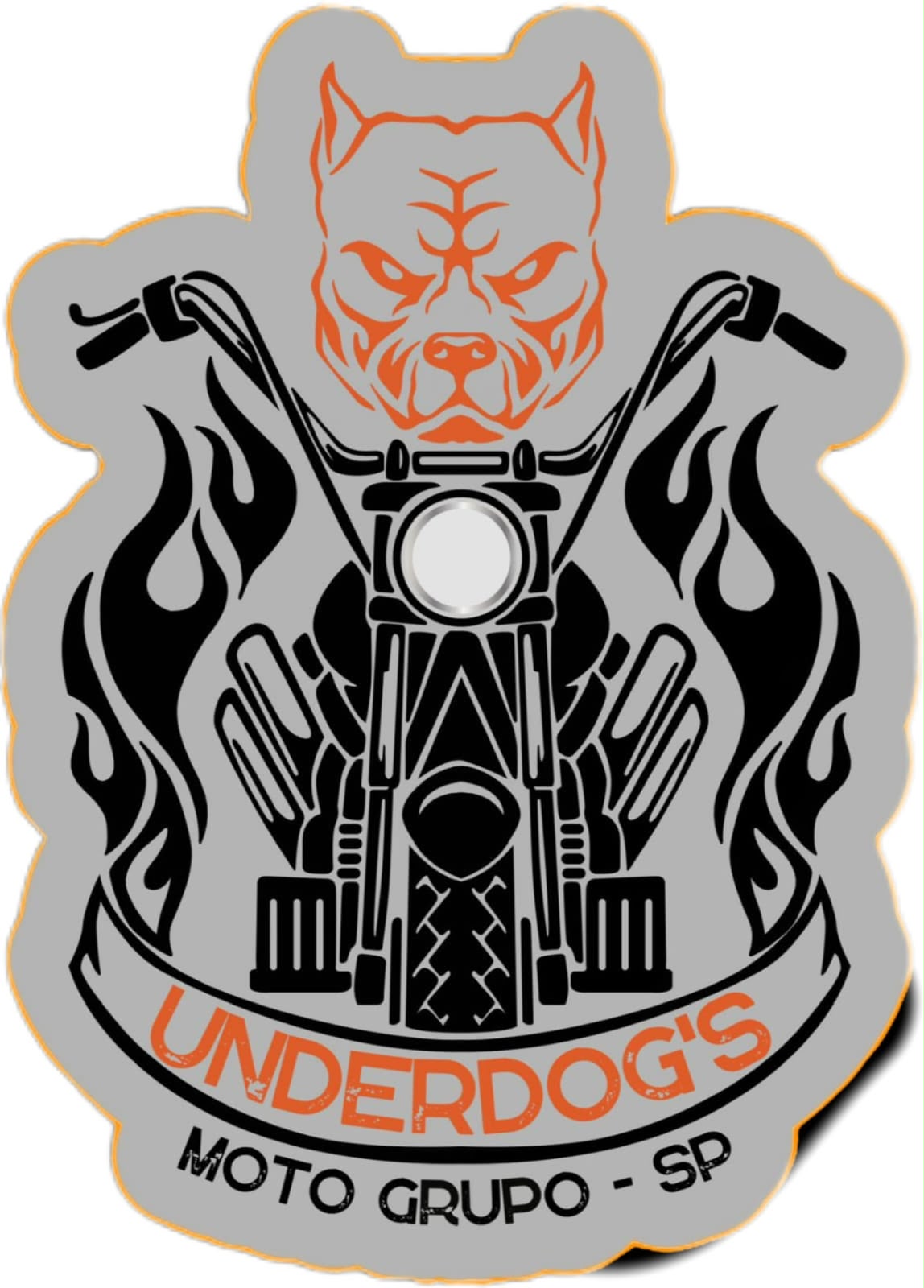 Underdogs moto grupo SP