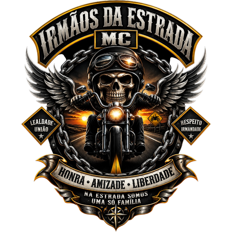 Irmãos da Estrada MC 