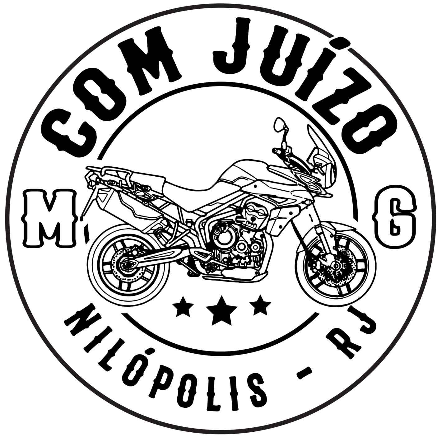 Com Juizo Moto Grupo
