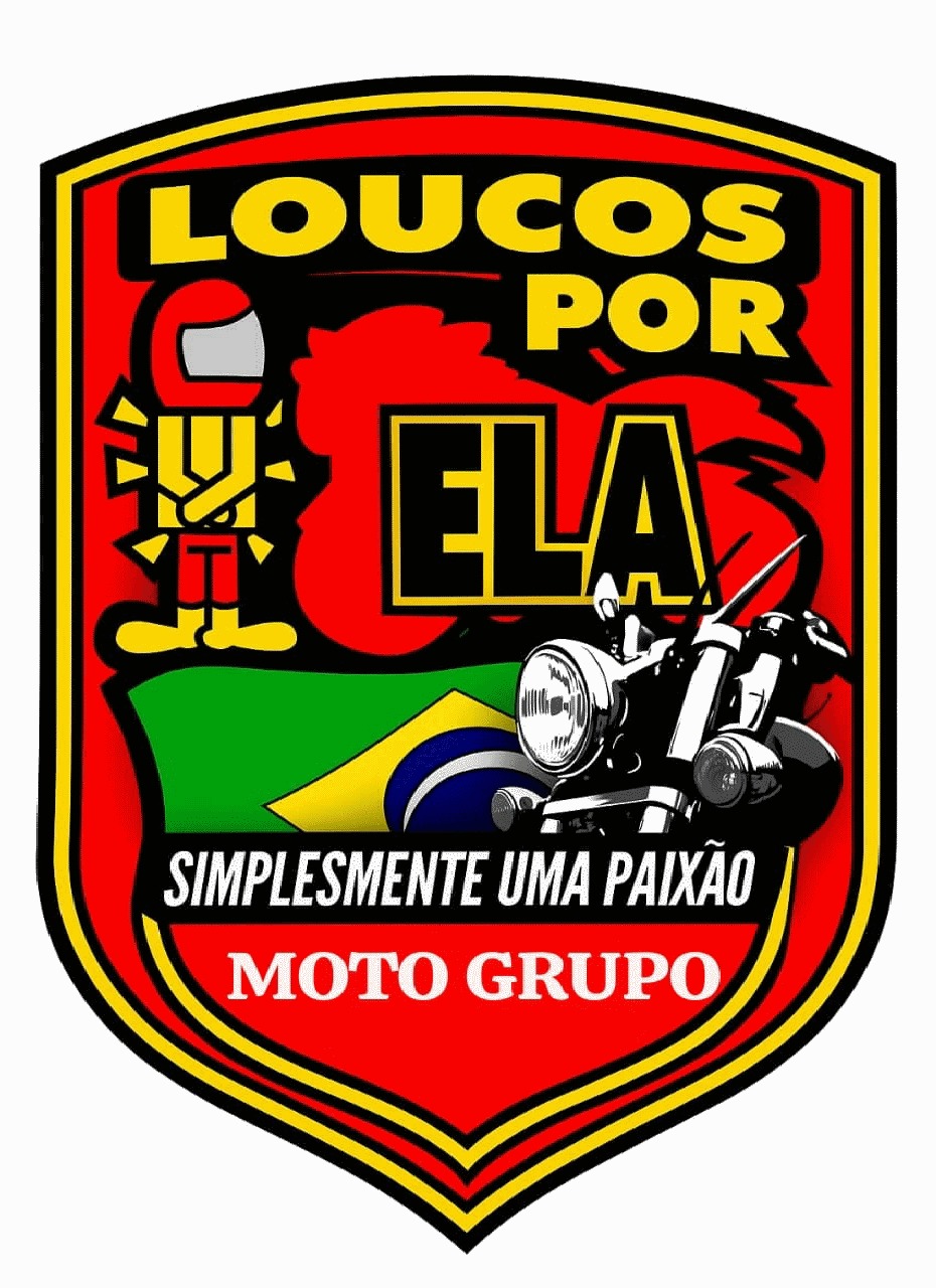 Loucos por Ela Moto Grupo