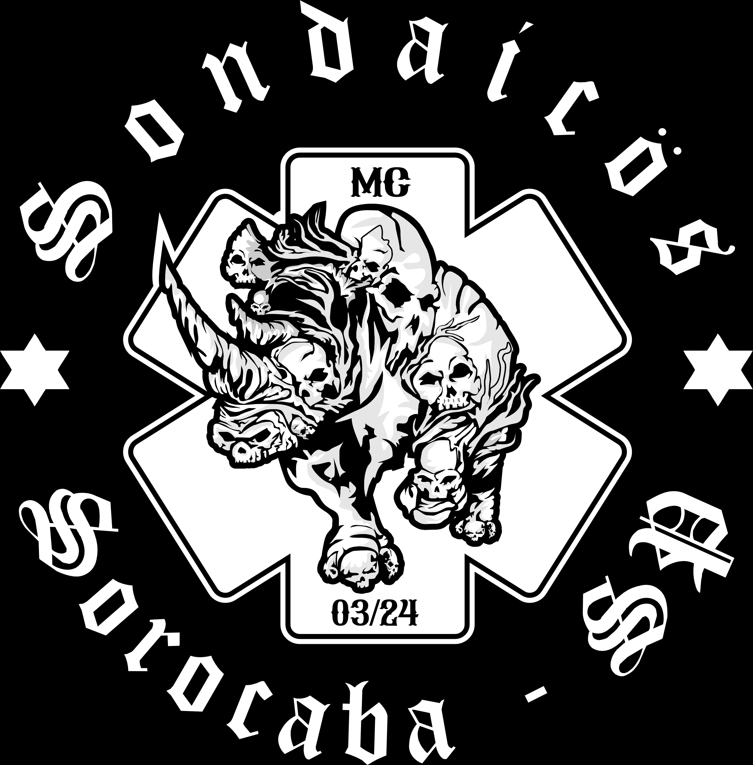 SONDAICOS MC