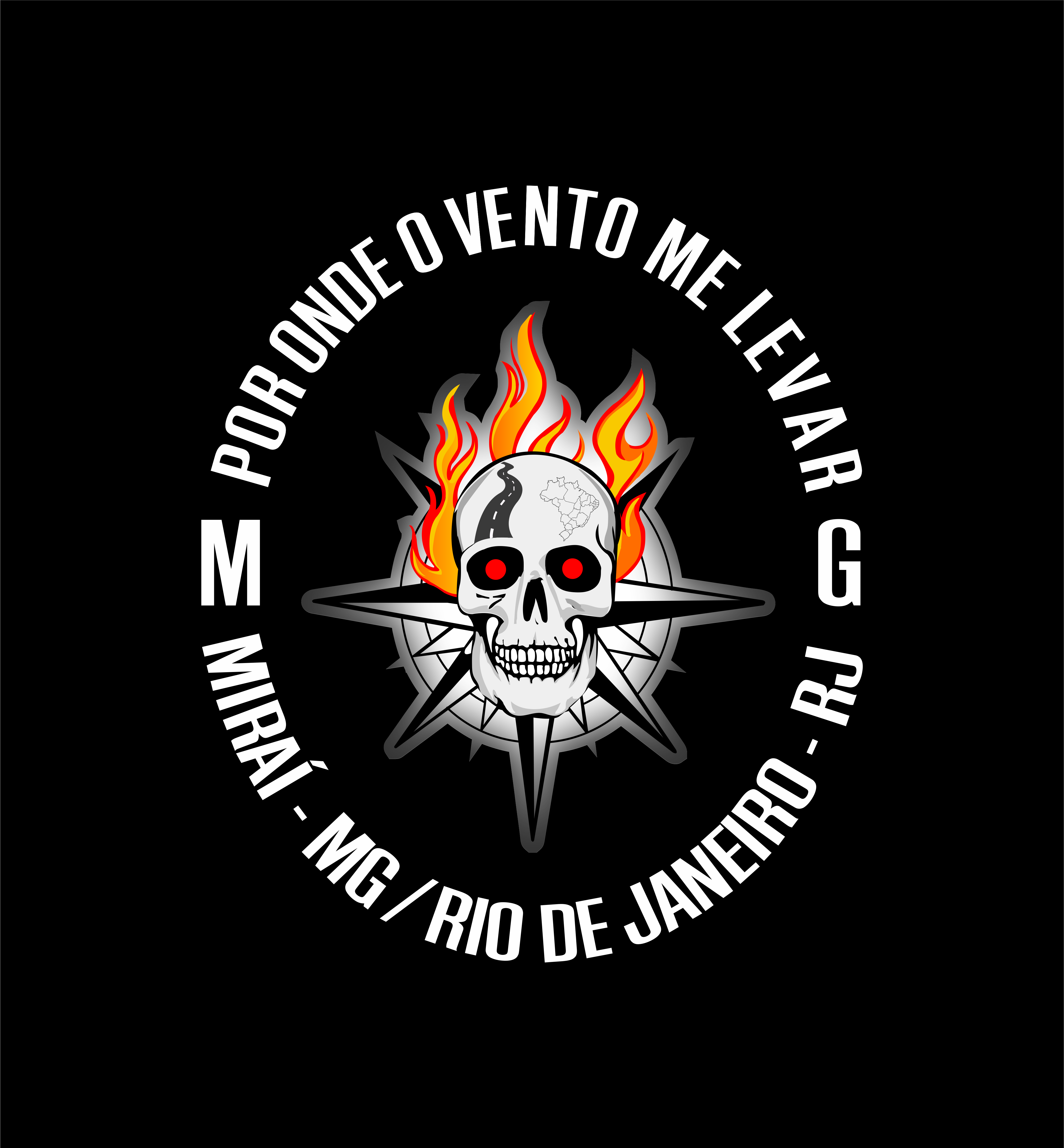 Por onde o vento me levar