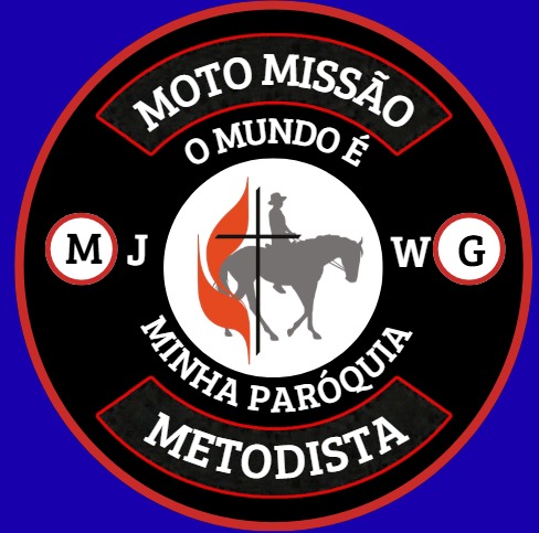 Moto Missão Metodista 
