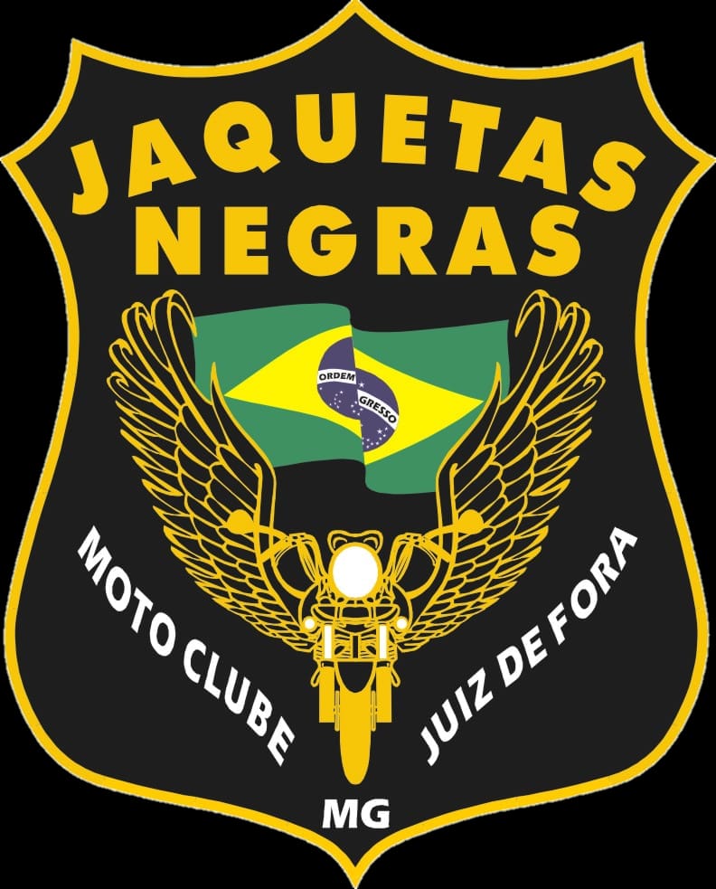 MOTOCLUBE JAQUETAS NEGRAS