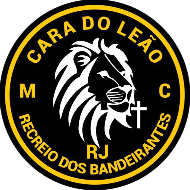 CARA DO LEÃO MC