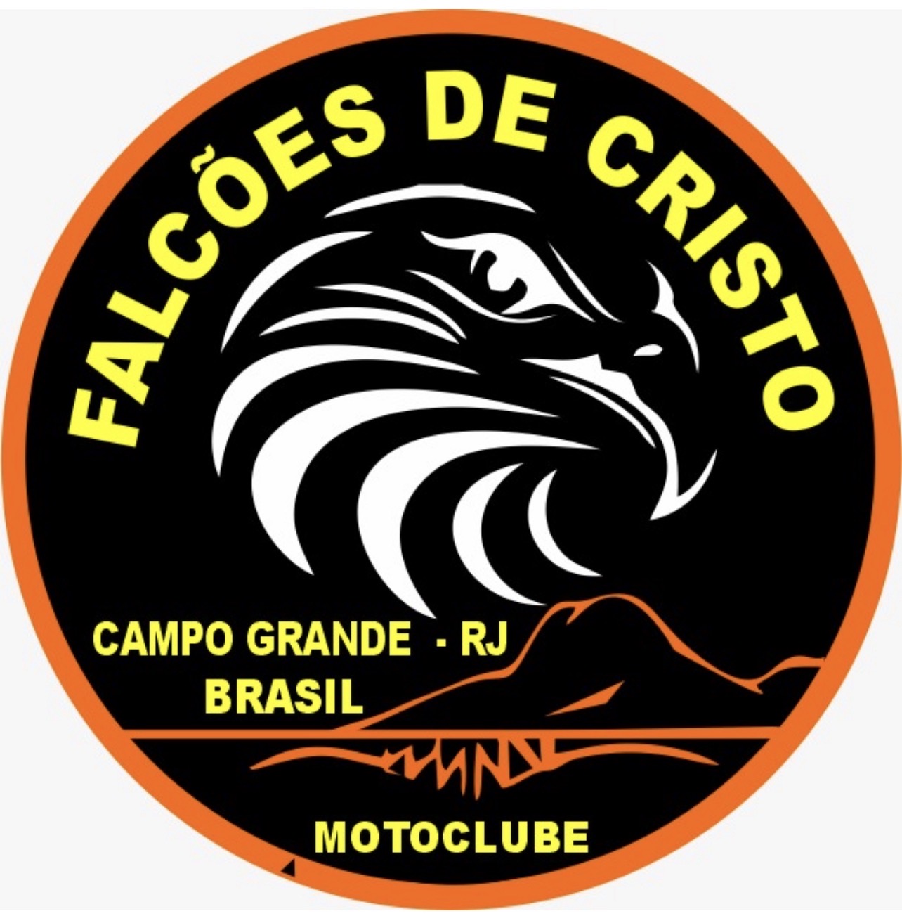 Falcões de Cristo Moto Clube