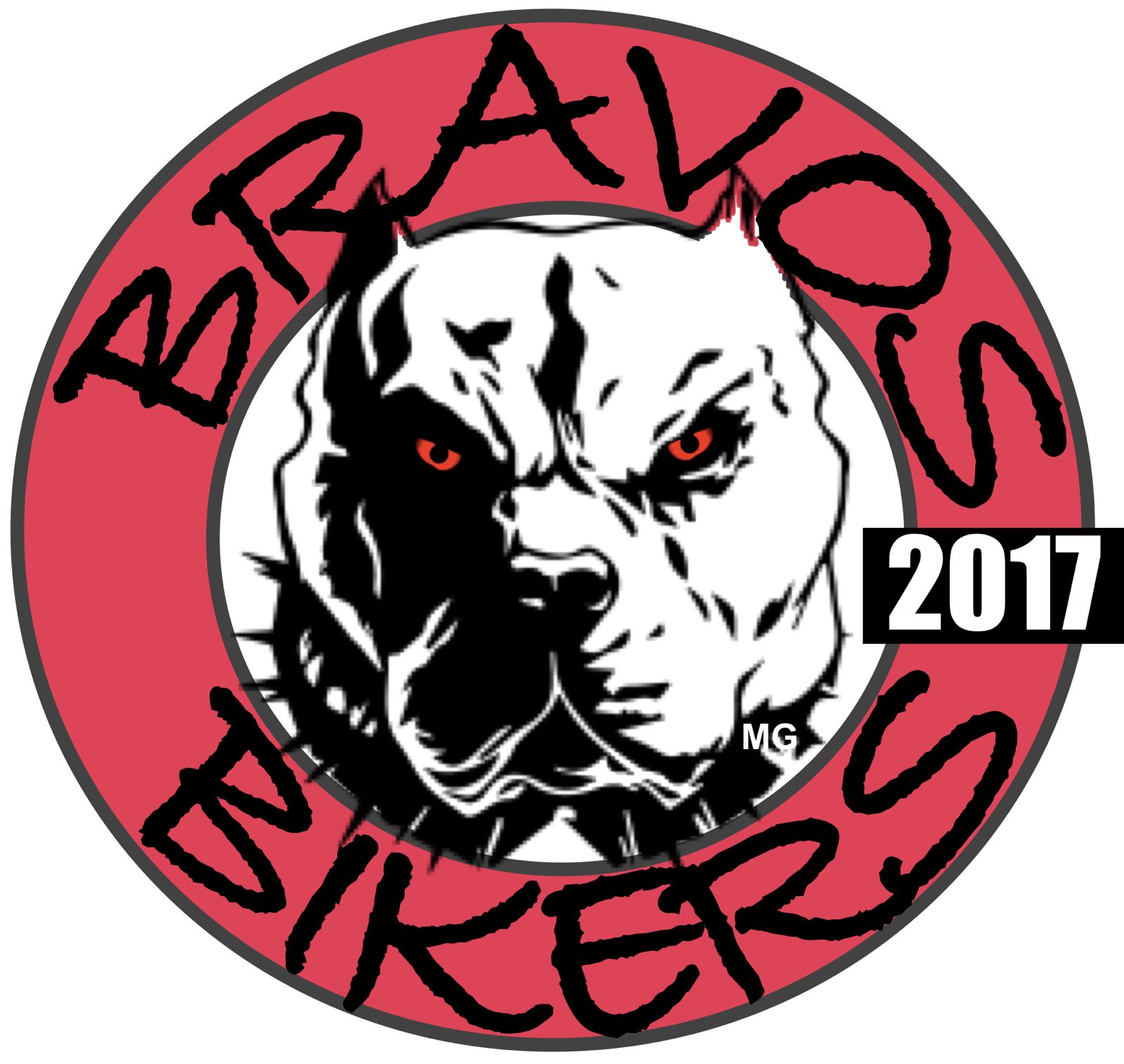BRAVOS BIKERS