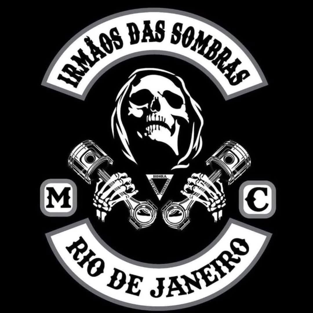 IRMAOS DAS SOMBRAS MOTO CLUBE