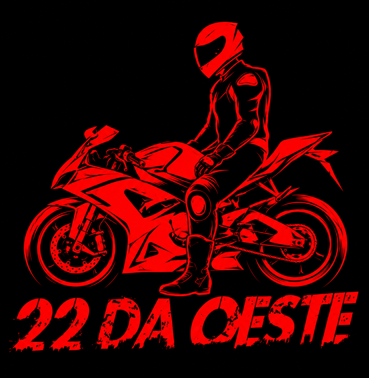 22 Da Oeste 