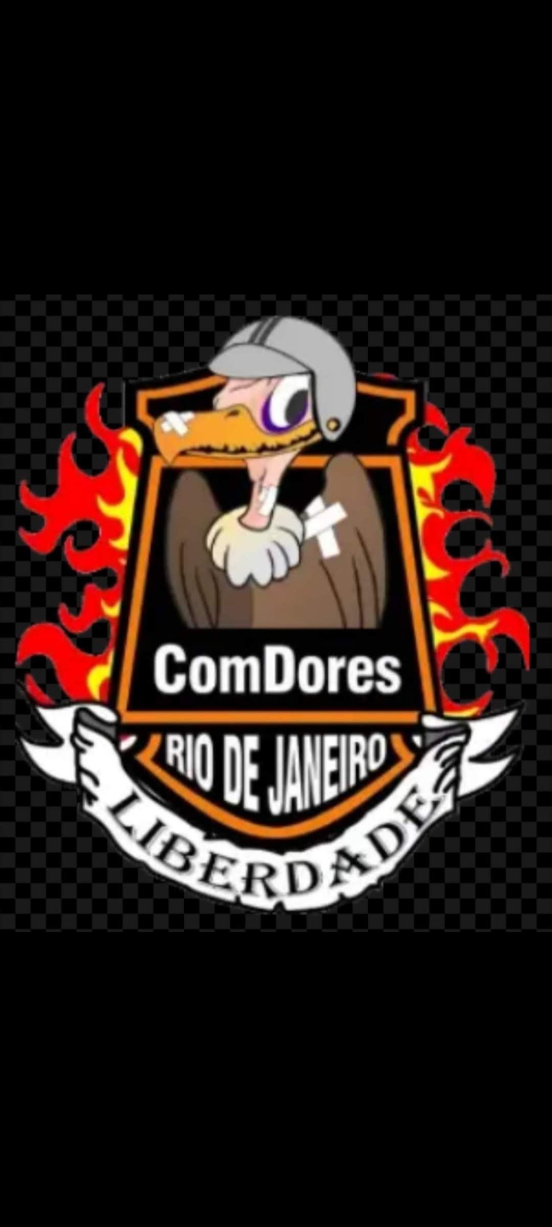 COMDORES MOTO GRUPO 