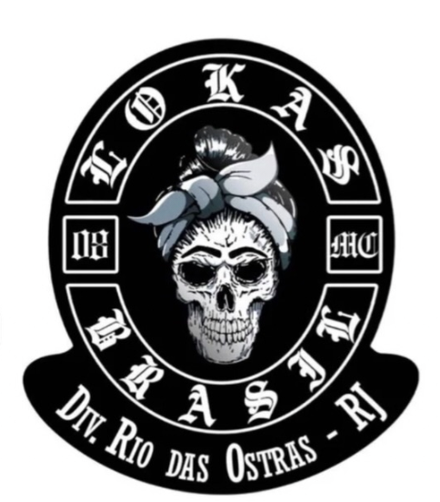 Lokas MC Divisão Rio das Ostras 