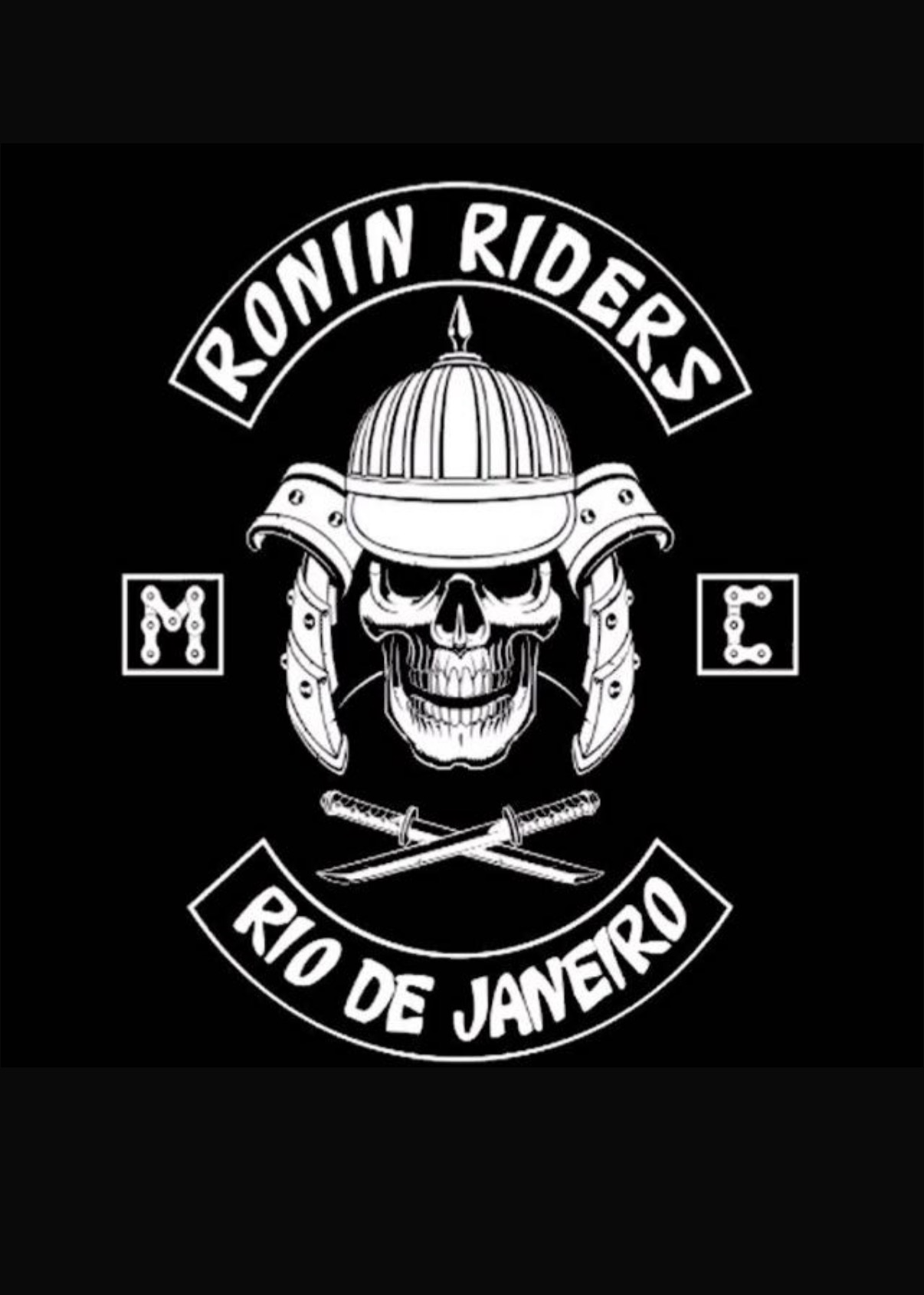 Ronin Riders Moto Clube