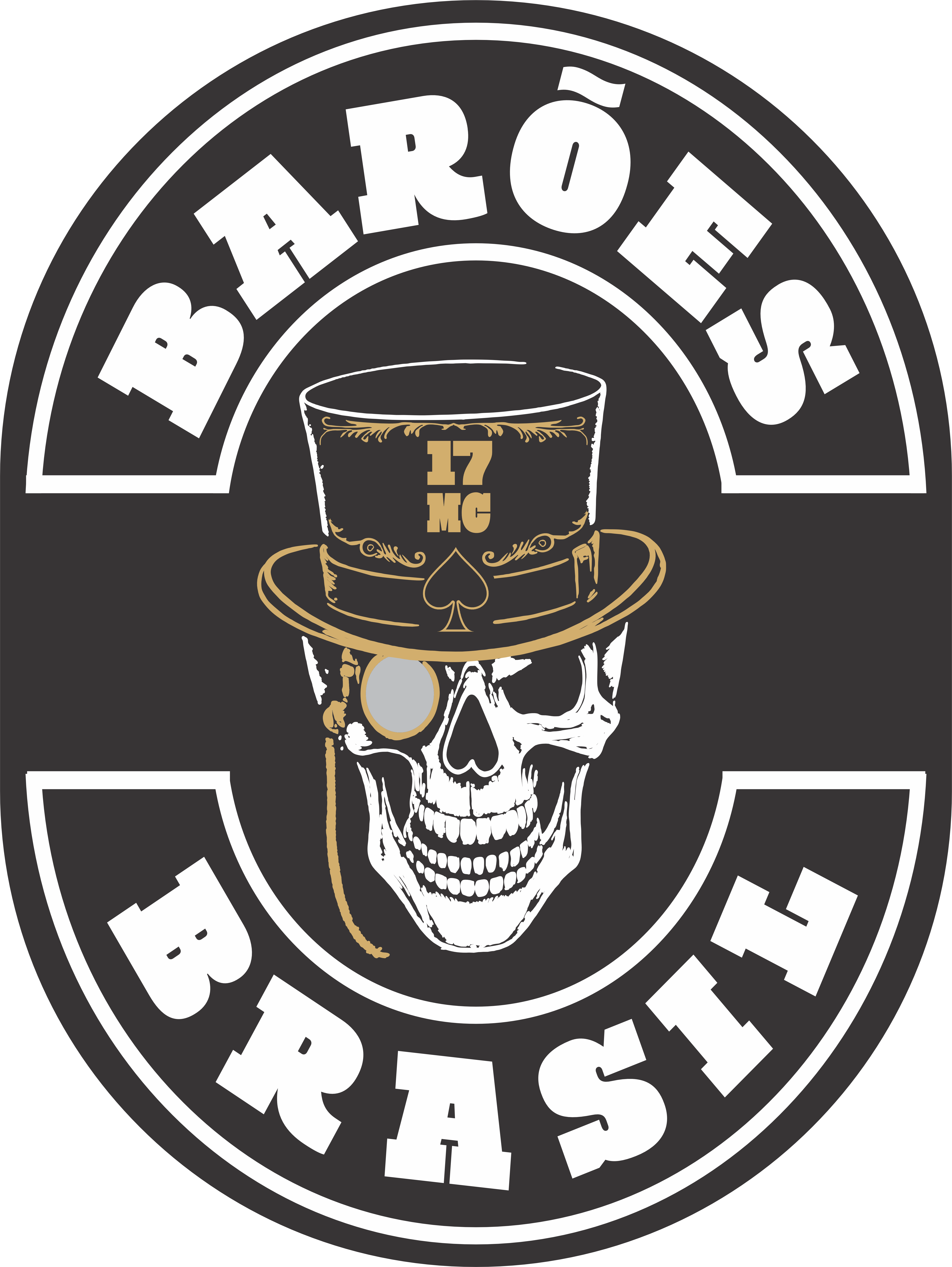 BARÕES MC
