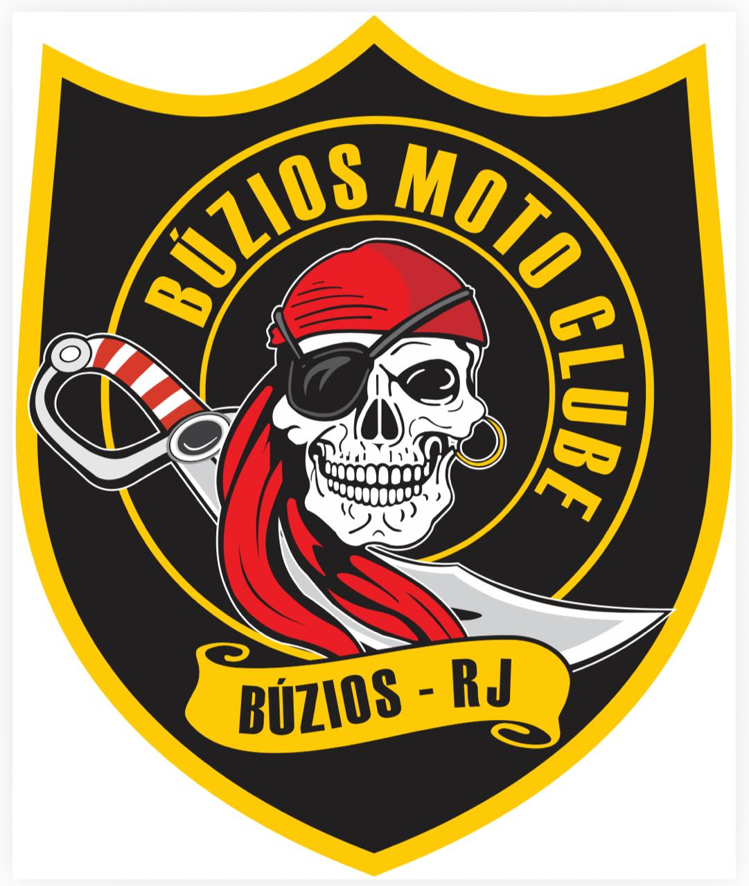 Búzios Moto Clube