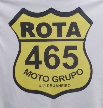MG ROTA 465