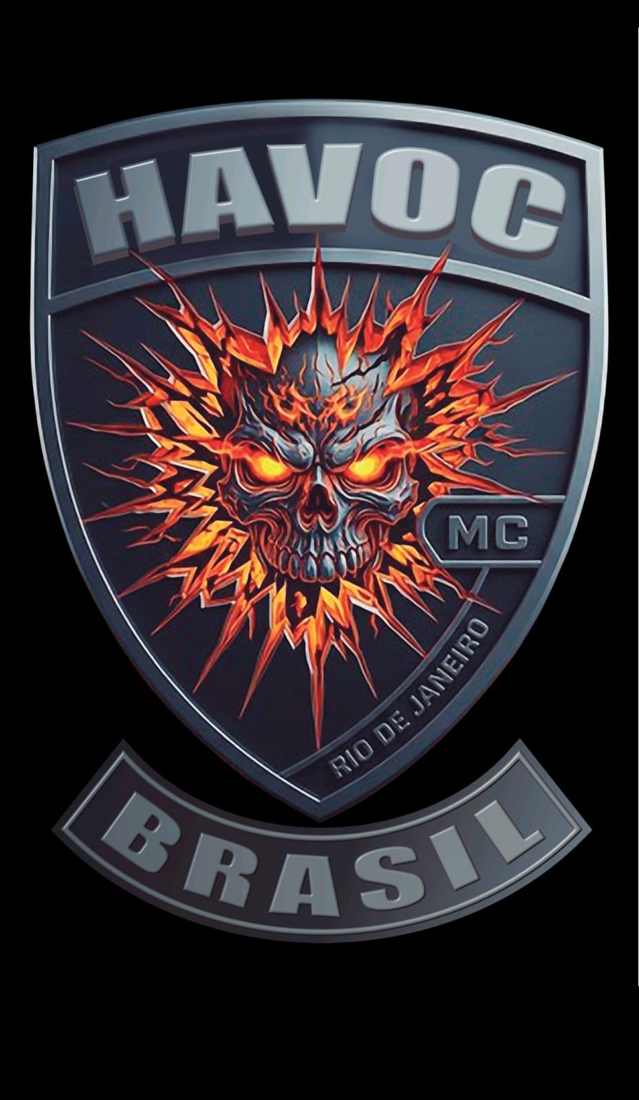 HAVOC MC
