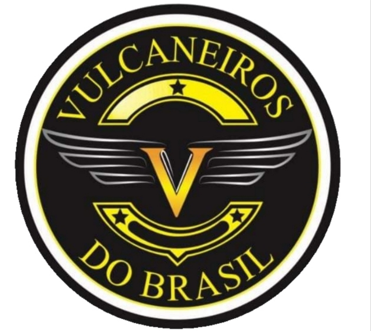 VULCANEIROS DO BRASIL 