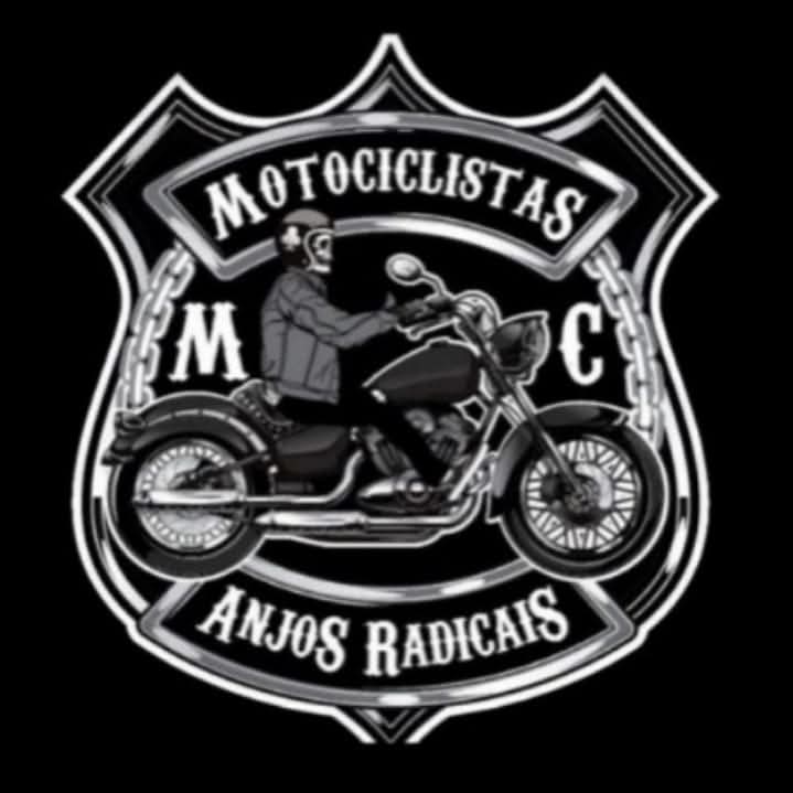Motociclistas Anjos Radicais