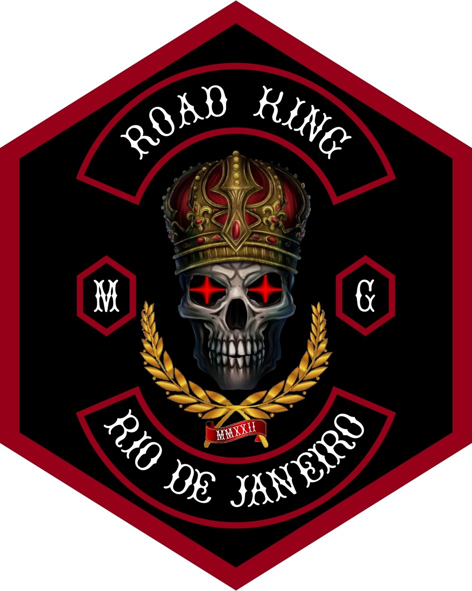 ROAD KING MG 