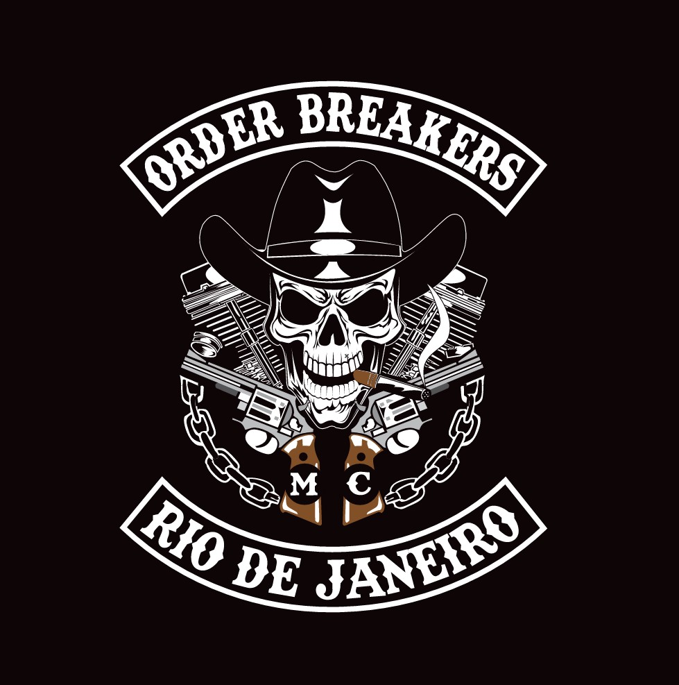 ORDER BREAKERS M.C