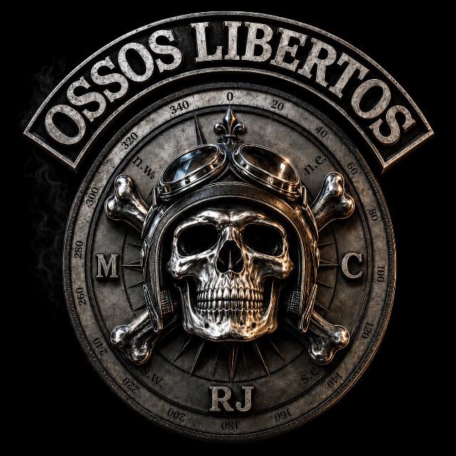 Ossos Libertos 
