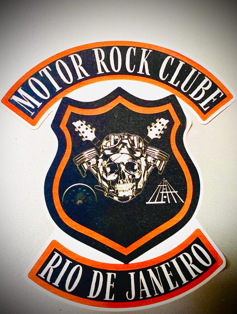 Motor Rock Clube