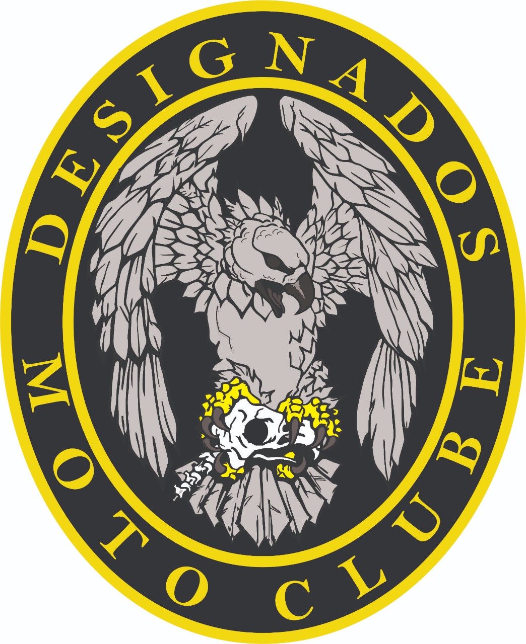Designados moto clube 