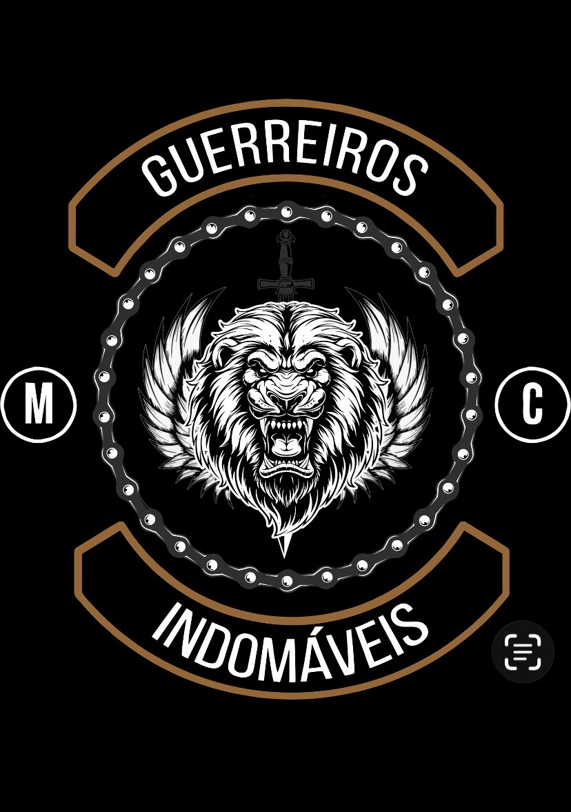 Guerreiros Indomáveis 