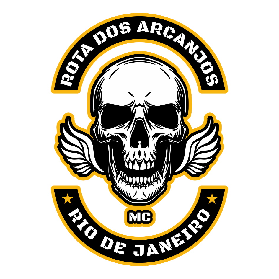ROTA DOS ARCANJOS MC